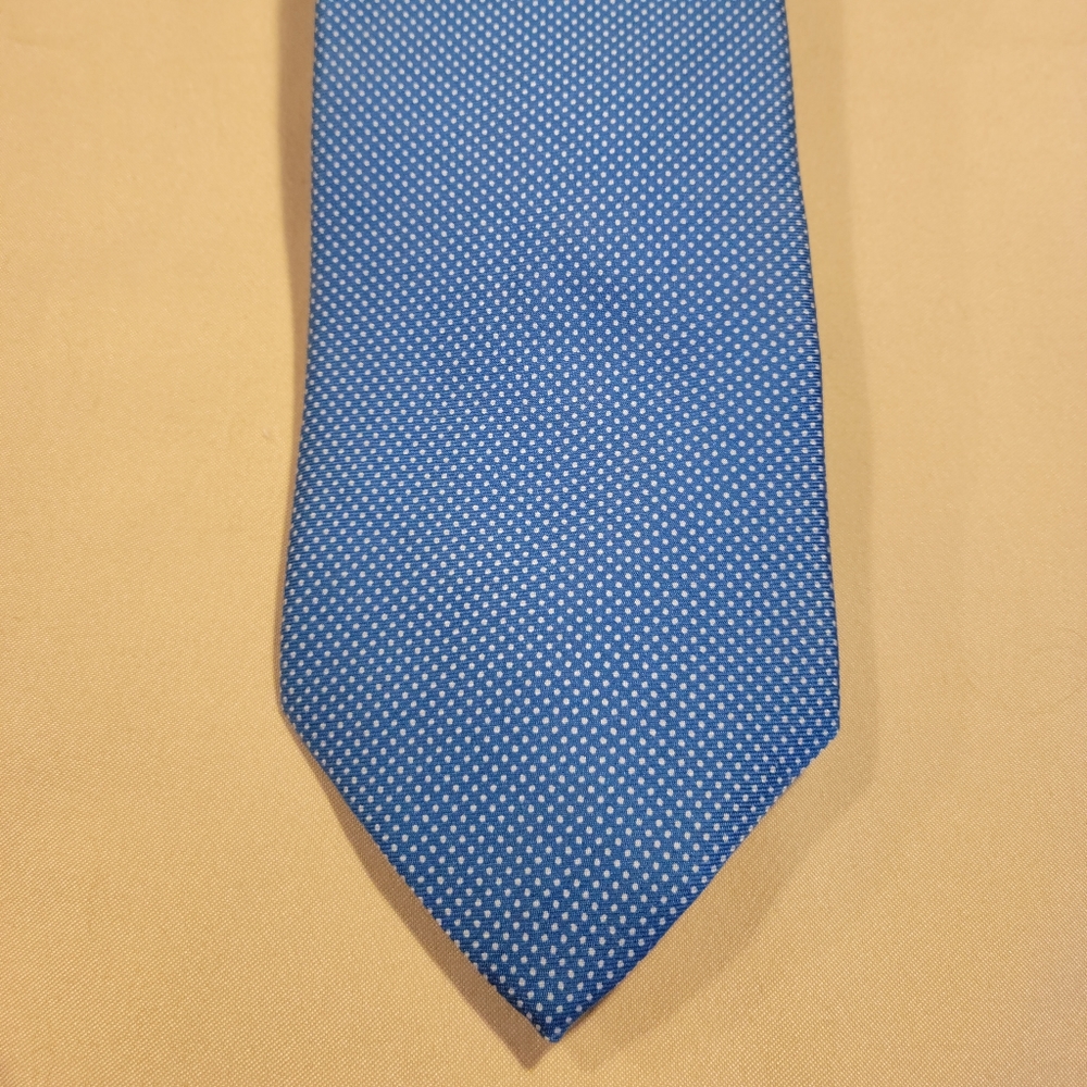Frangi Italian 100% silk necktie